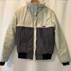 Vintage 80s CB Ski Jacket